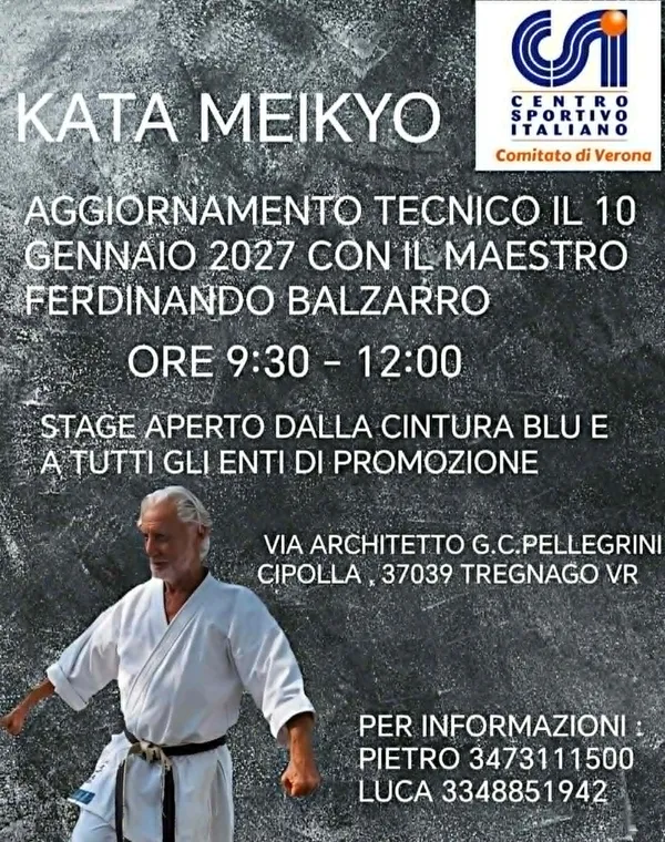 L'evoluzione del Kata Tekki